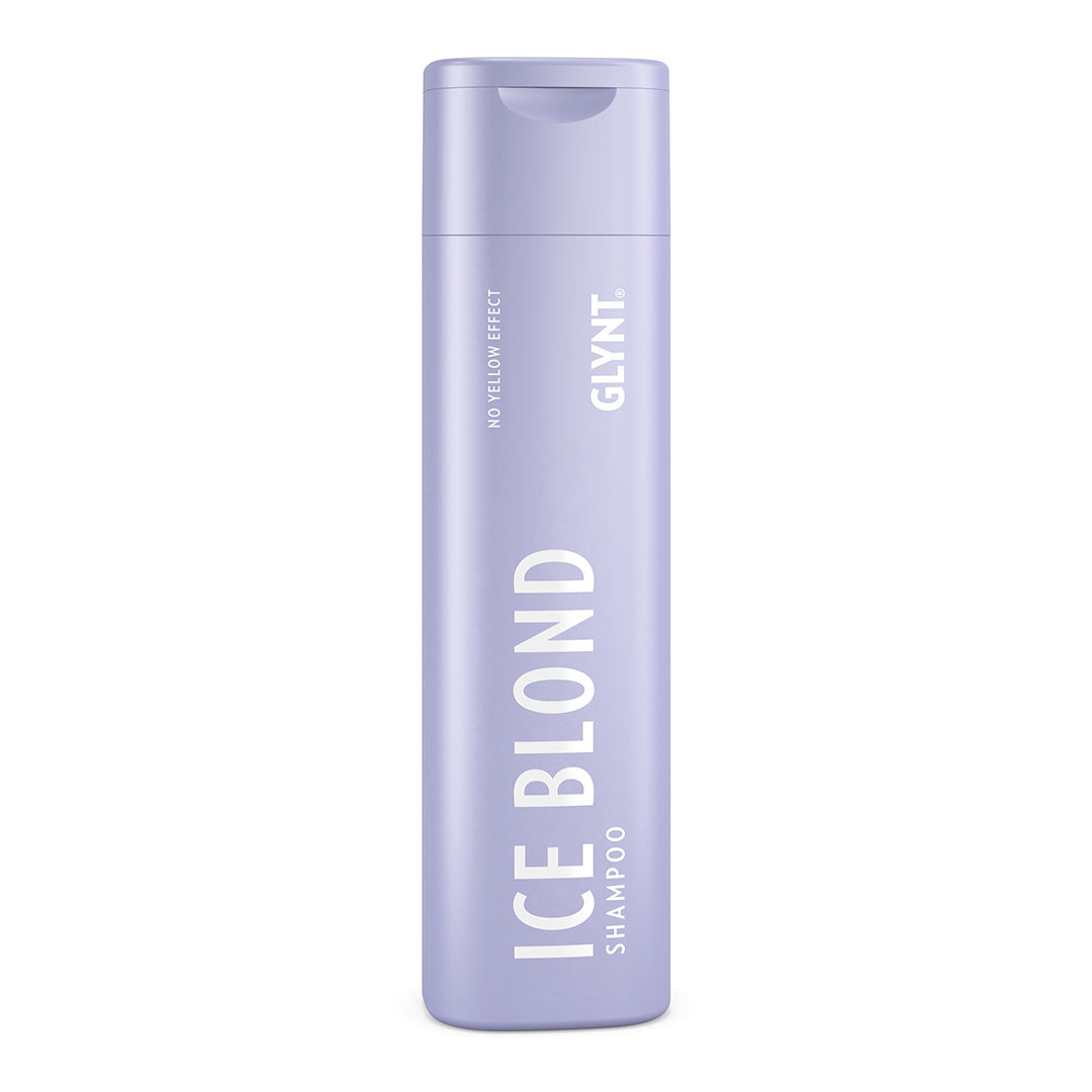 Glynt Ice Blond Moisturizing Shampoo 250Ml