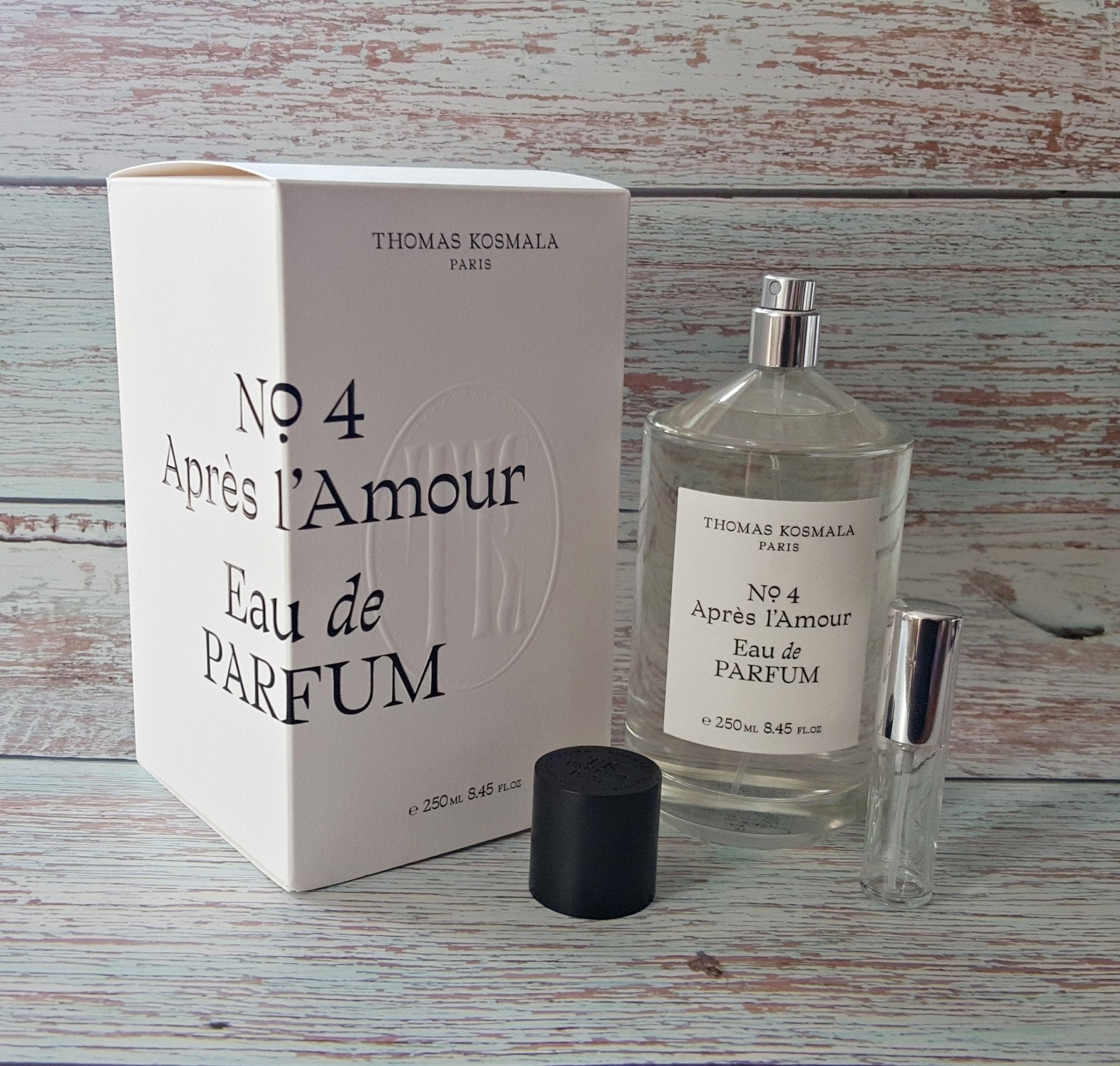 Thomas Kosmala No.4 Apres L'amour EDP 250Ml