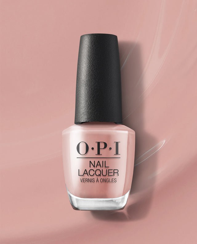 O.P.I Infinite Shine 2 Nail Polish-I am Extra