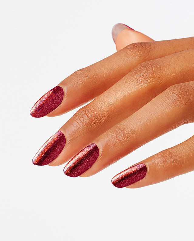 O.P.I Infinite Shine 2 Nail Polish-I'm Really an Actress