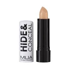Mua - Hide N Conceal Concealer Stick - Almond