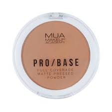 Mua - Pro Base Full Coverage Matte Powder 160