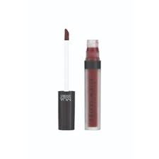 MUA Velvet Matte Liquid Lip - Impulse