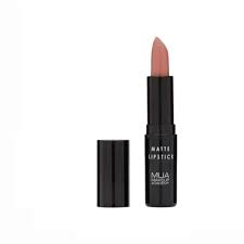 MUA Matte Lipstick - Bona Fide