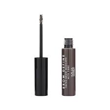 Mua - Brow Tinted Brow Mascara Fibre - Dark Brown