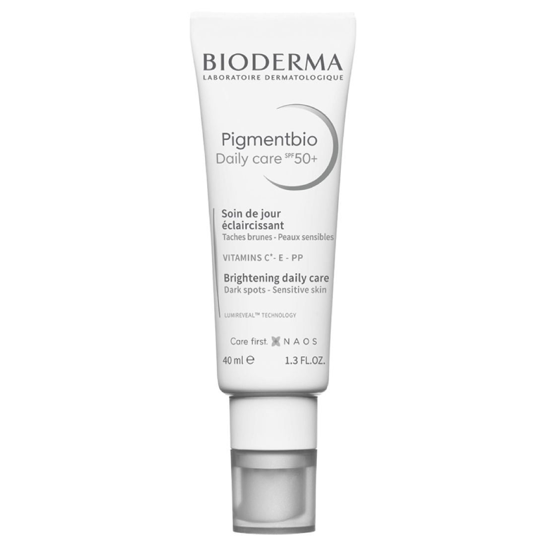 Bioderma Pigmentbio Daily Care 40Ml