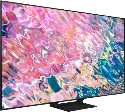 Samsung 55Q60BAU 55 Inch Quantum QLED 4k Smart LED TV - My Store