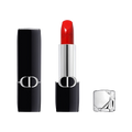 Dior Rouge Satin Colour Lipstick - 080 Red Smile