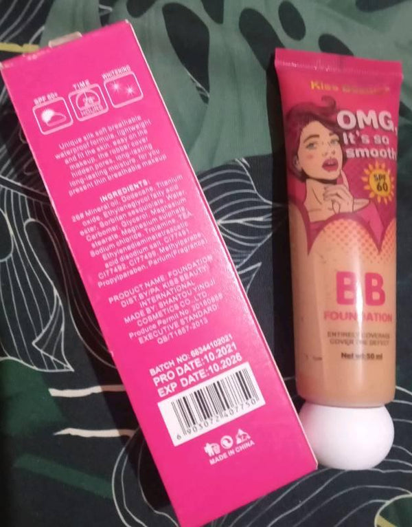 Colourme Bb Cream Light # 1