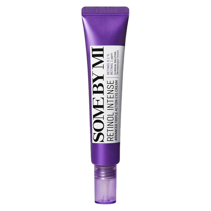 Some By Mi Retinol Intense Triple Action Eye Cream 30ml
