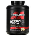 Muscletech Nitro Tech Whey Gold French Vanilla Cream 2.27kg 5lb