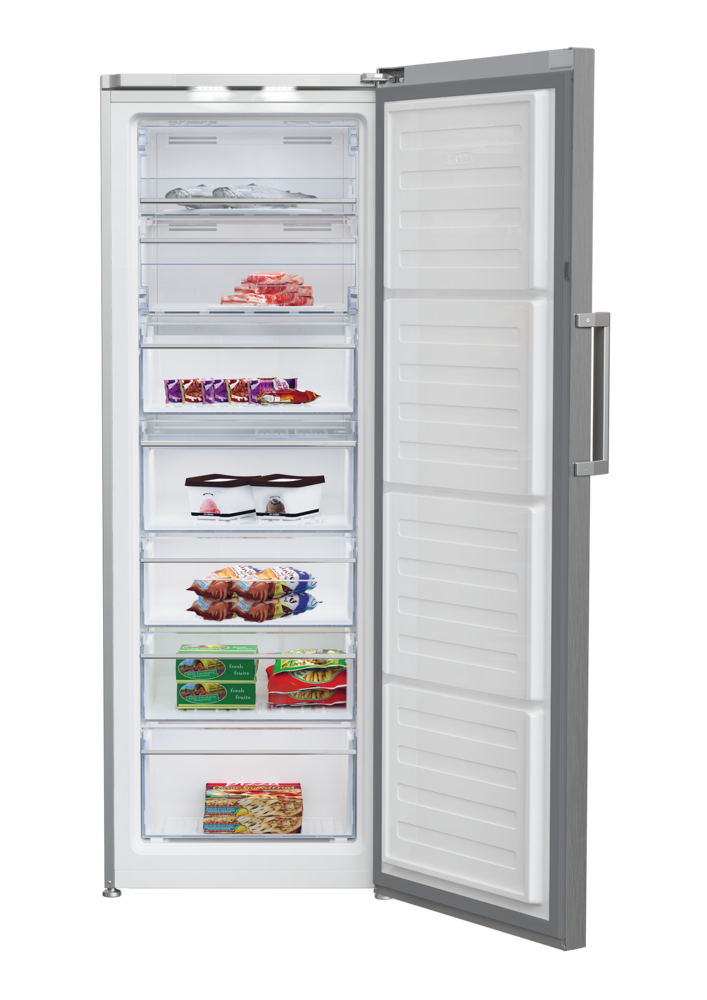 Dawlance VF-1045WB CVT Vertical Freezer - 10 CFT - My Store