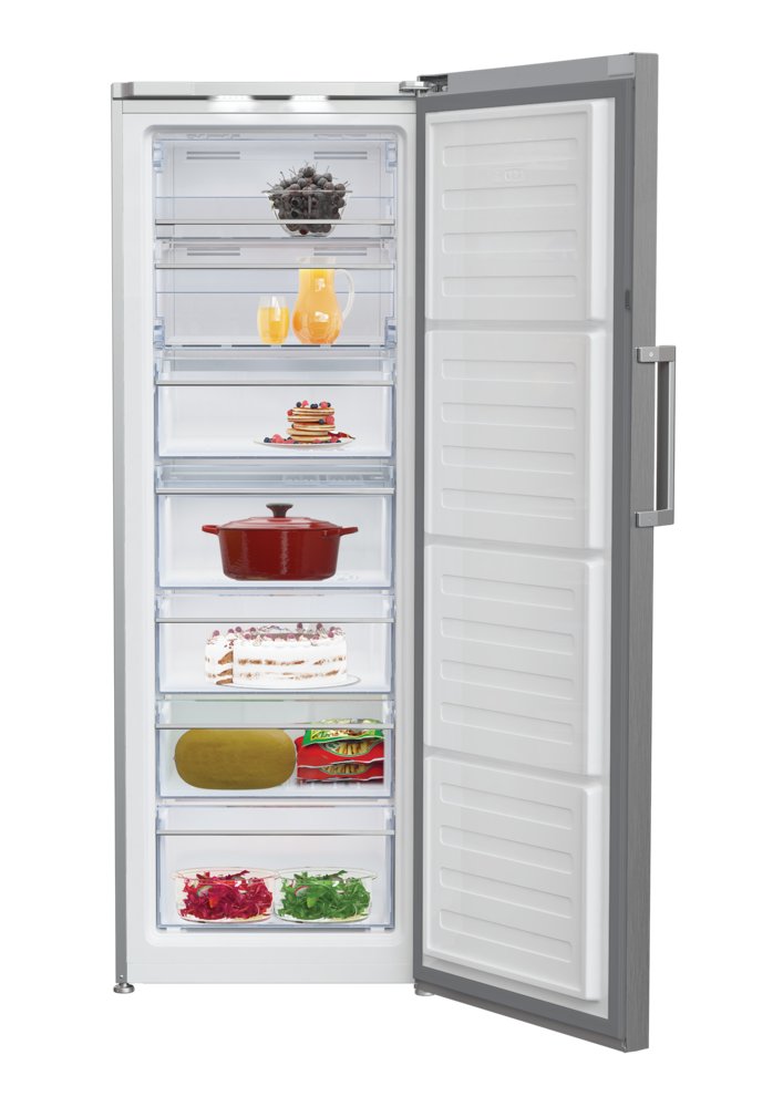 Dawlance VF-1045WB CVT Vertical Freezer - 10 CFT - My Store