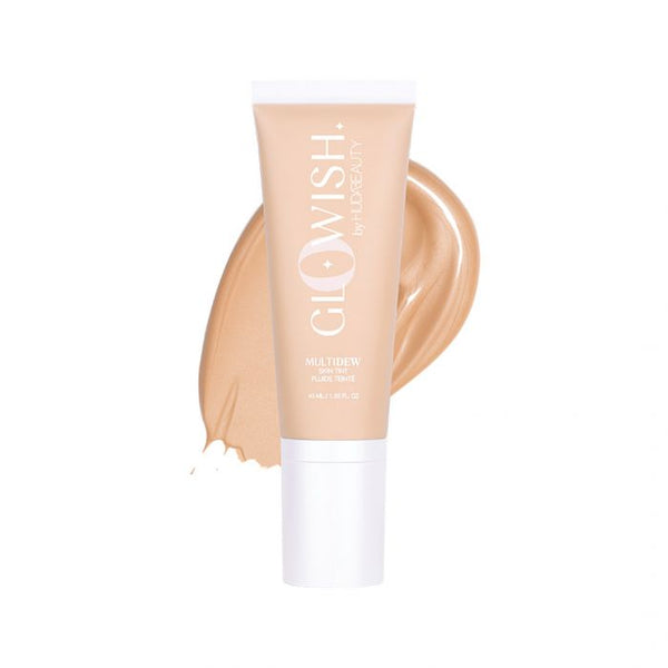 Huda Beauty Glowish Multi Dew Tint Foundation