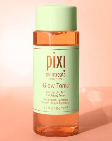 Pixi Skintreats Glow Tonic  100 ML