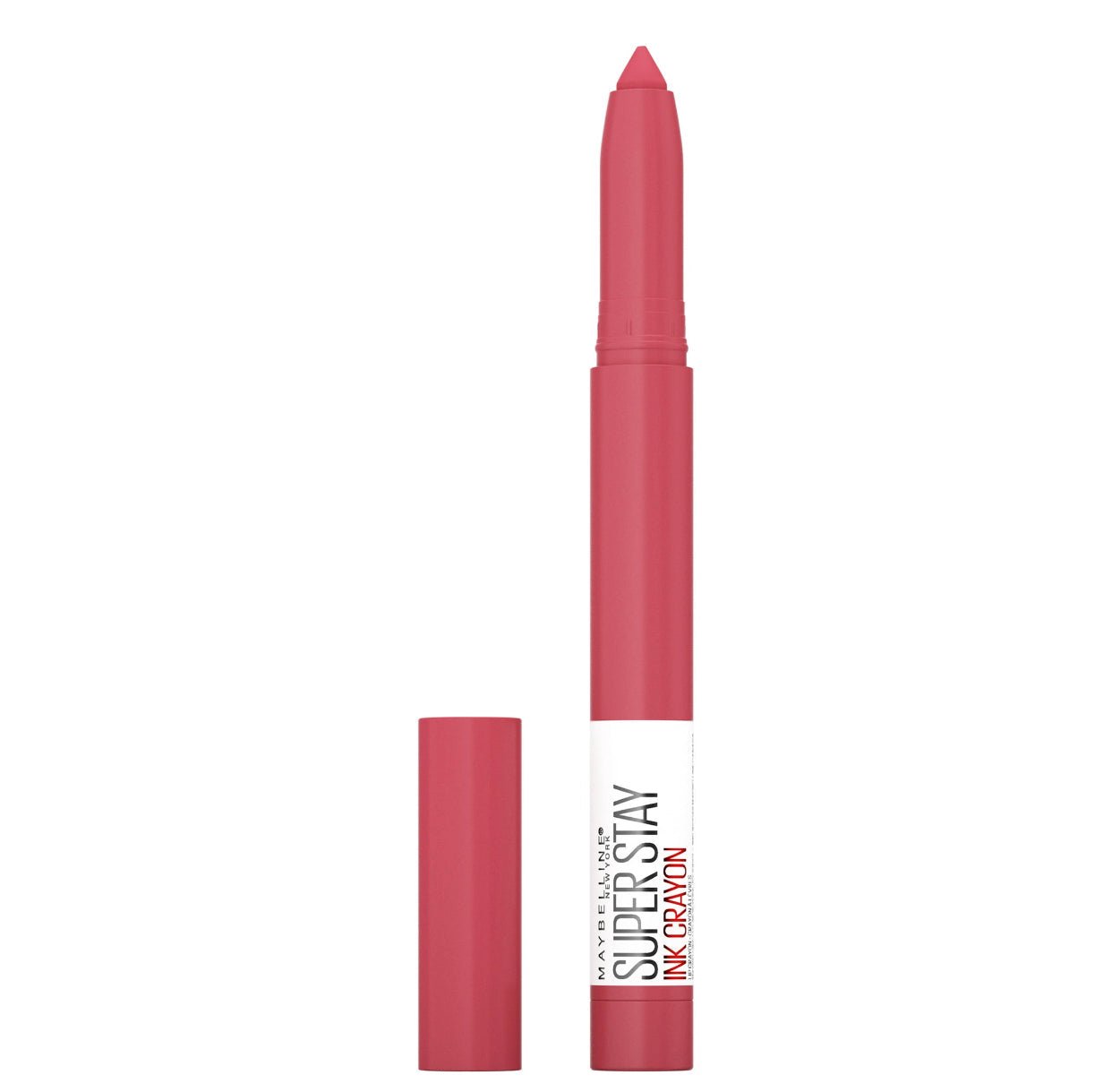 Maybelline Superstay Ink Crayon 85 Change Is Good