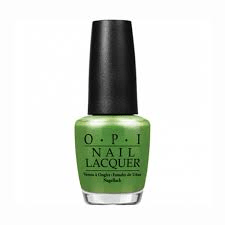 Opi Nail Polish My Gecko Does Tricks 15Ml - My Store