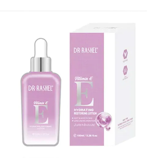 Dr.Rashel Vitamin E Hydrating Restoring Lotion 100Ml