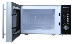 DAWLANCE SOLO MICROWAVE OVEN 20 LITERS Model DW-295 - Snapcart.pk