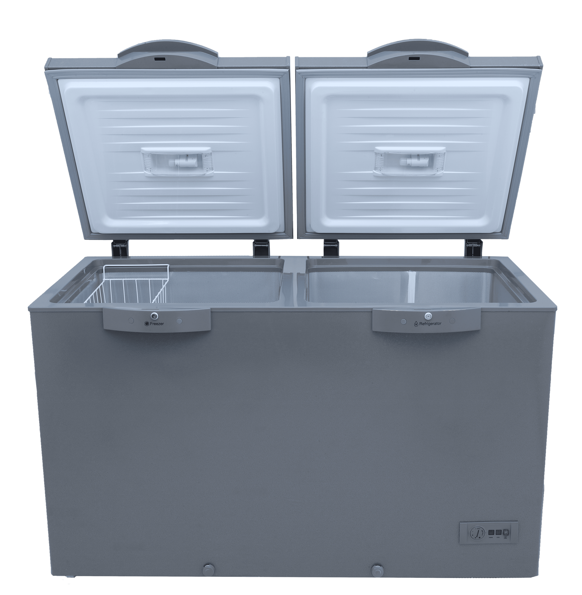 Dawlance 91998-H Signature ARC LVS Deep Freezer - 18 CFT - My Store