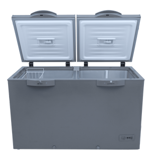 Dawlance 91998-H Signature ARC LVS Deep Freezer - 18 CFT - My Store