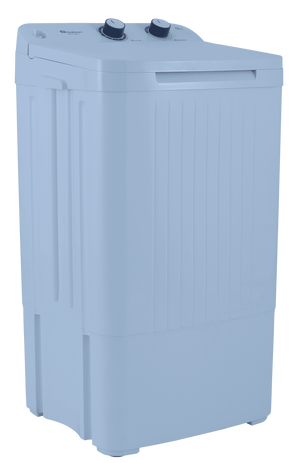 Dawlance Washing Machine White  DW-6100 W 6-KG - My Store