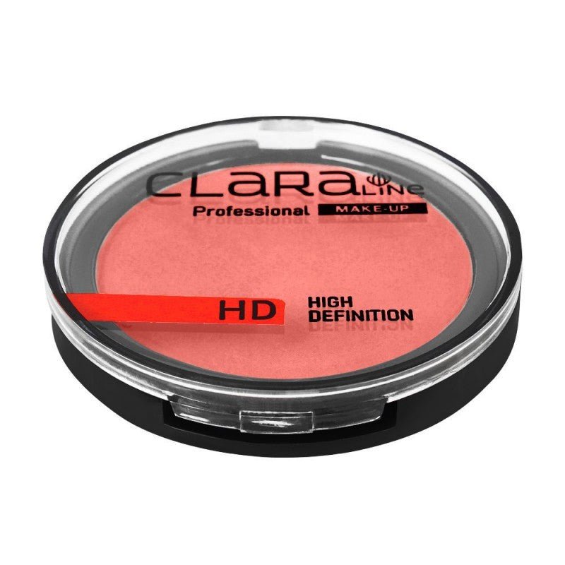 Claraline HD Effect Blusher Compact 71