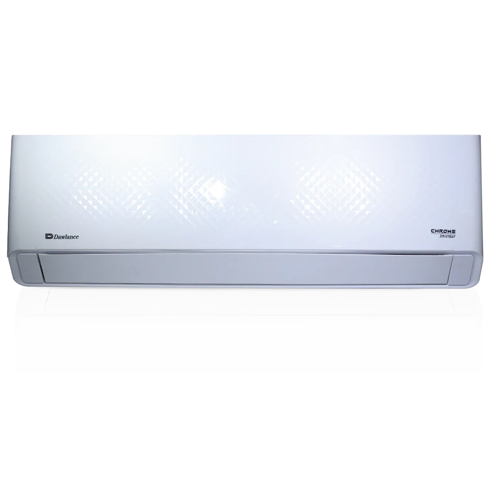 Dawlance Split AC Inverter 2.0 Ton DAC-Chrome+ 45 (Copper Stamp)