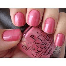 Opi Nail Polish Shine 2 Not So Bora Bora Ing Pink 15Ml - My Store