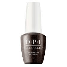Opi Nail Polish Top The Package With A Beau 15Ml - My Store