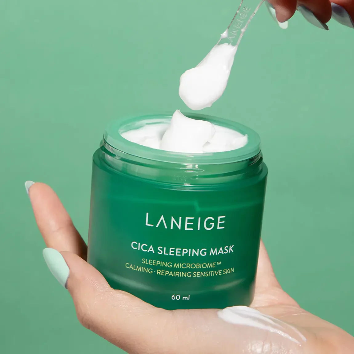 Laneige Cica Sleeping Mask 10ml