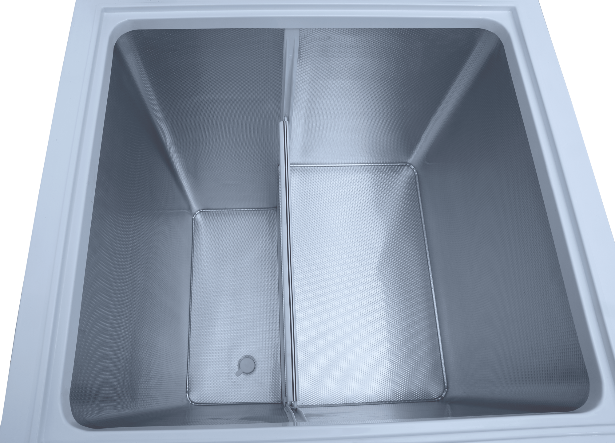 Dawlance DF-300ES Deep Freezer - 11 CFT - My Store
