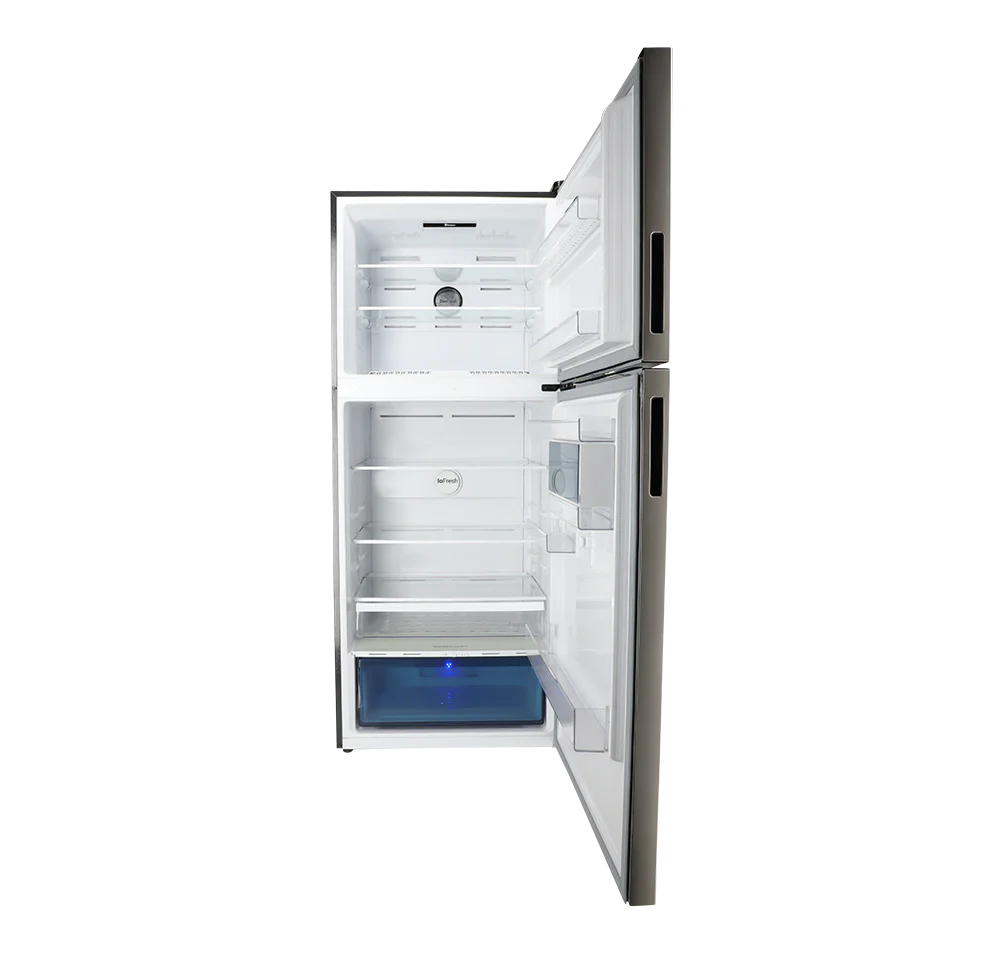 Dawlance DTM-7650 Inox Inverter No Frost Refrigerator - My Store