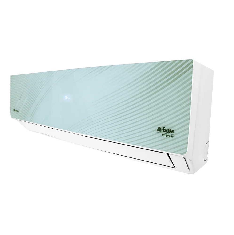 Dawlance Split AC Avante Inverter 30 Elegant White