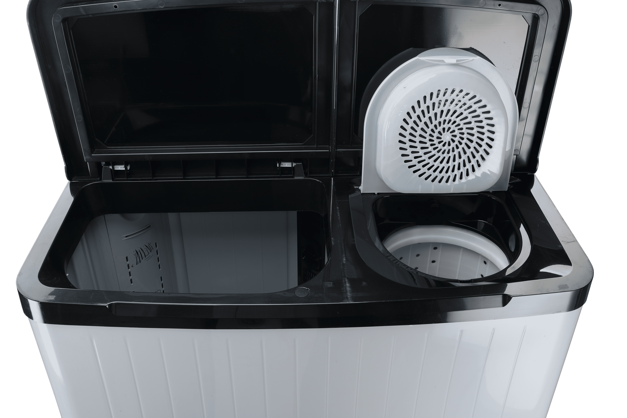 Dawlance Semi Automatic Washing Machine DW-7500 - 10Kg - My Store
