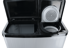 Dawlance Semi Automatic Washing Machine DW-7500 - 10Kg - My Store