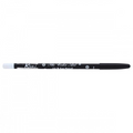 Rivaj Uk The Color Art Lip & Eye Pencil 037 White