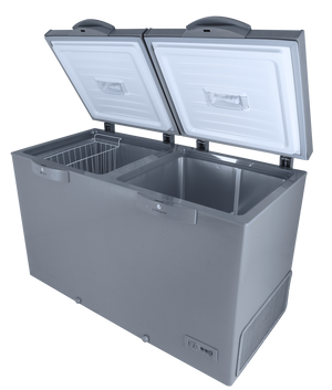 Dawlance 91998-H Signature ARC LVS Deep Freezer - 18 CFT - My Store