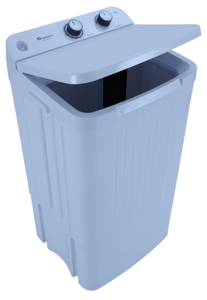 Dawlance Washing Machine White  DW-6100 W 6-KG - My Store