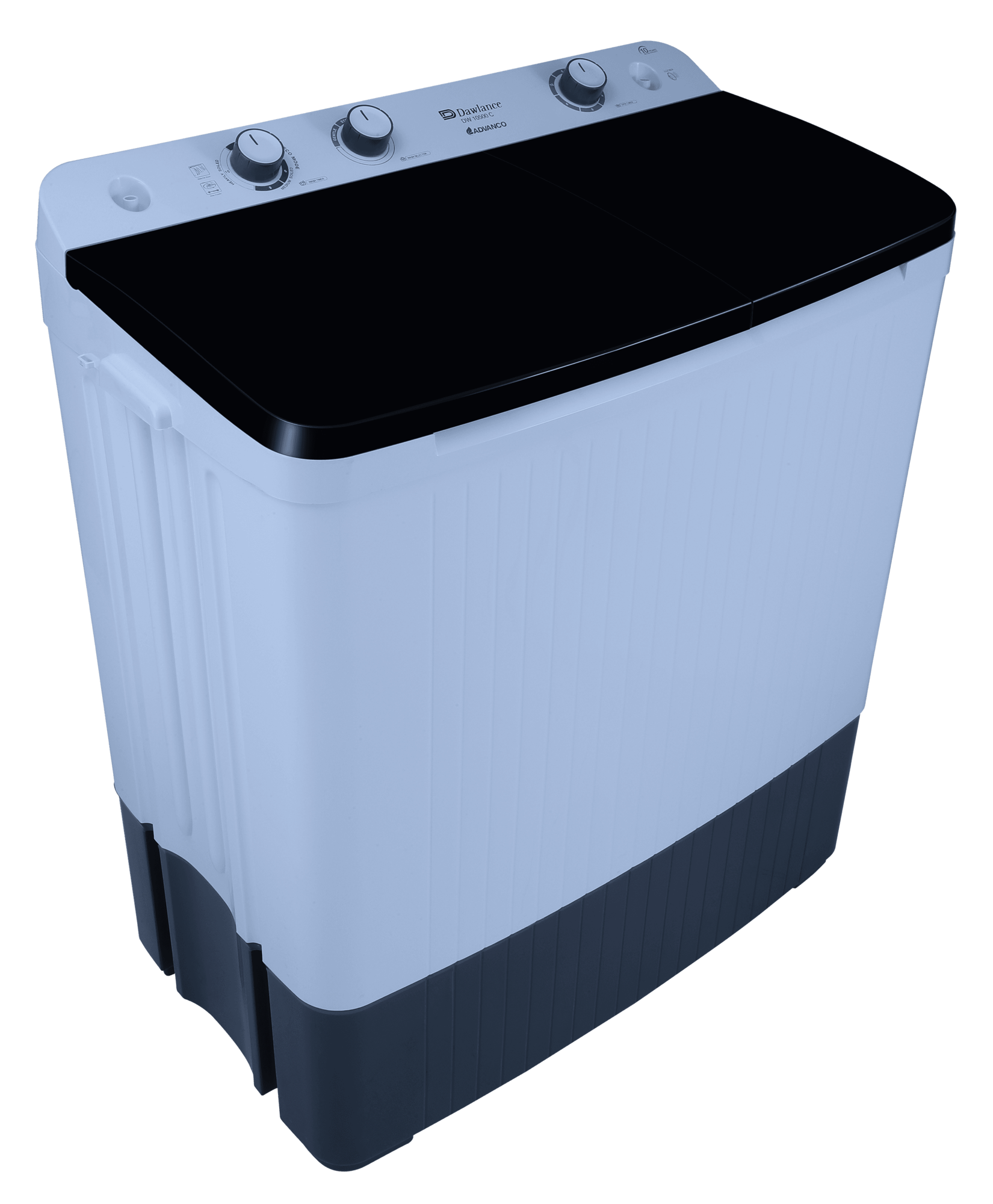Dawlance DW-6550_C Washing Machine 8KG - My Store