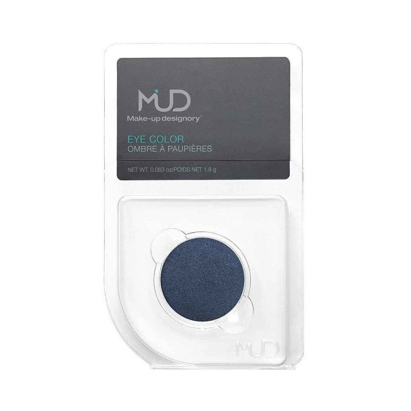 Mud Eye Color - Midnight