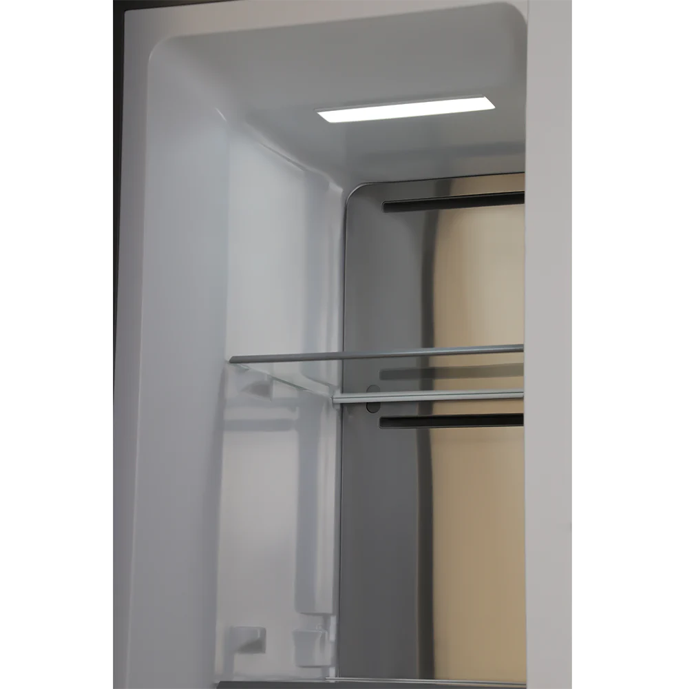 Dawlance DSS-9055 INV INOX Double Door Refrigerator- 18 CFT - My Store