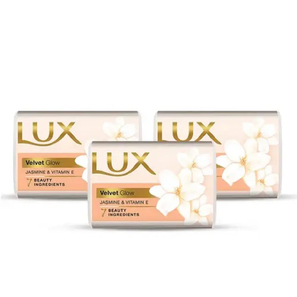 Lux - Allure Trio Velvet Glow 130G