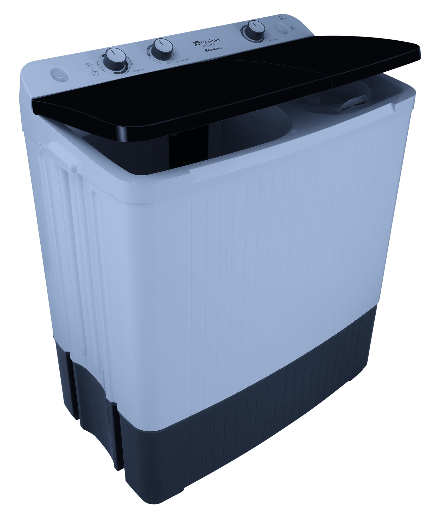 Dawlance DW-6550_C Washing Machine 8KG - My Store
