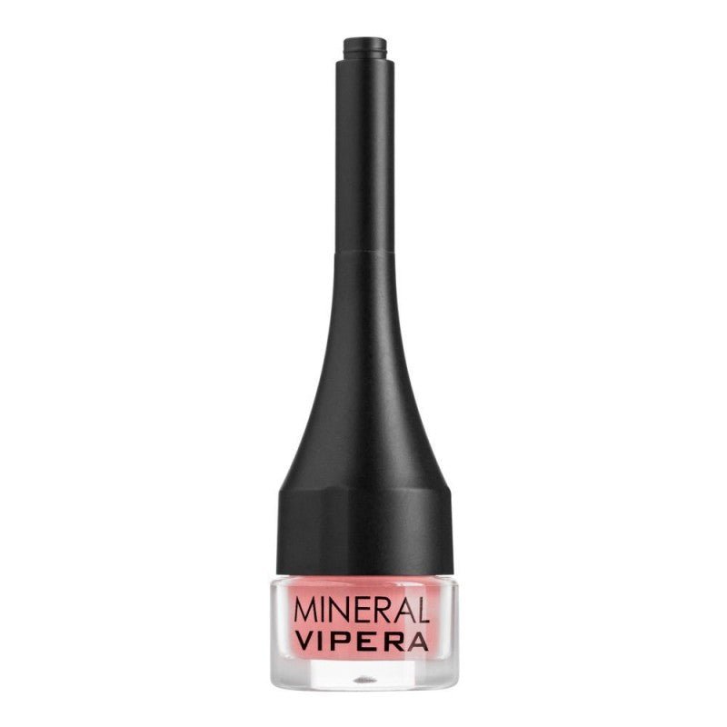Vipera Mineral Dream Cream Base And Eyeshades For Eyelids - 202  Jungle Orchids