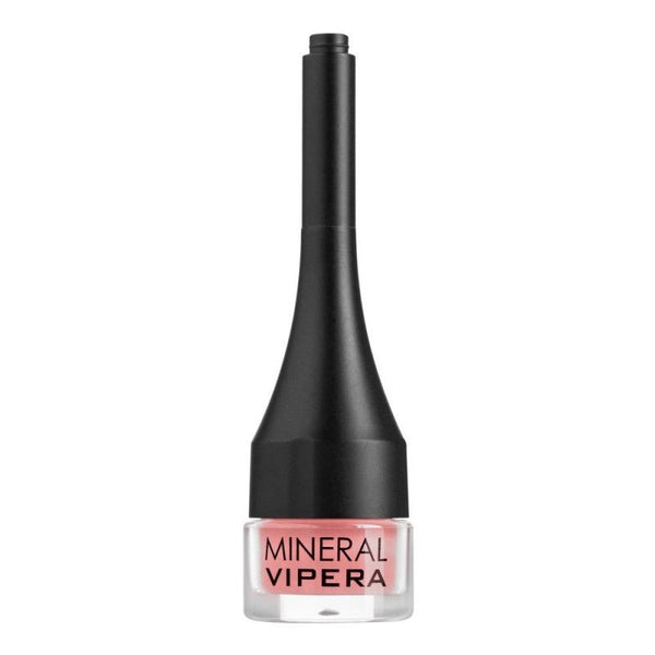 Vipera Mineral Dream Cream Base And Eyeshades For Eyelids - 202  Jungle Orchids