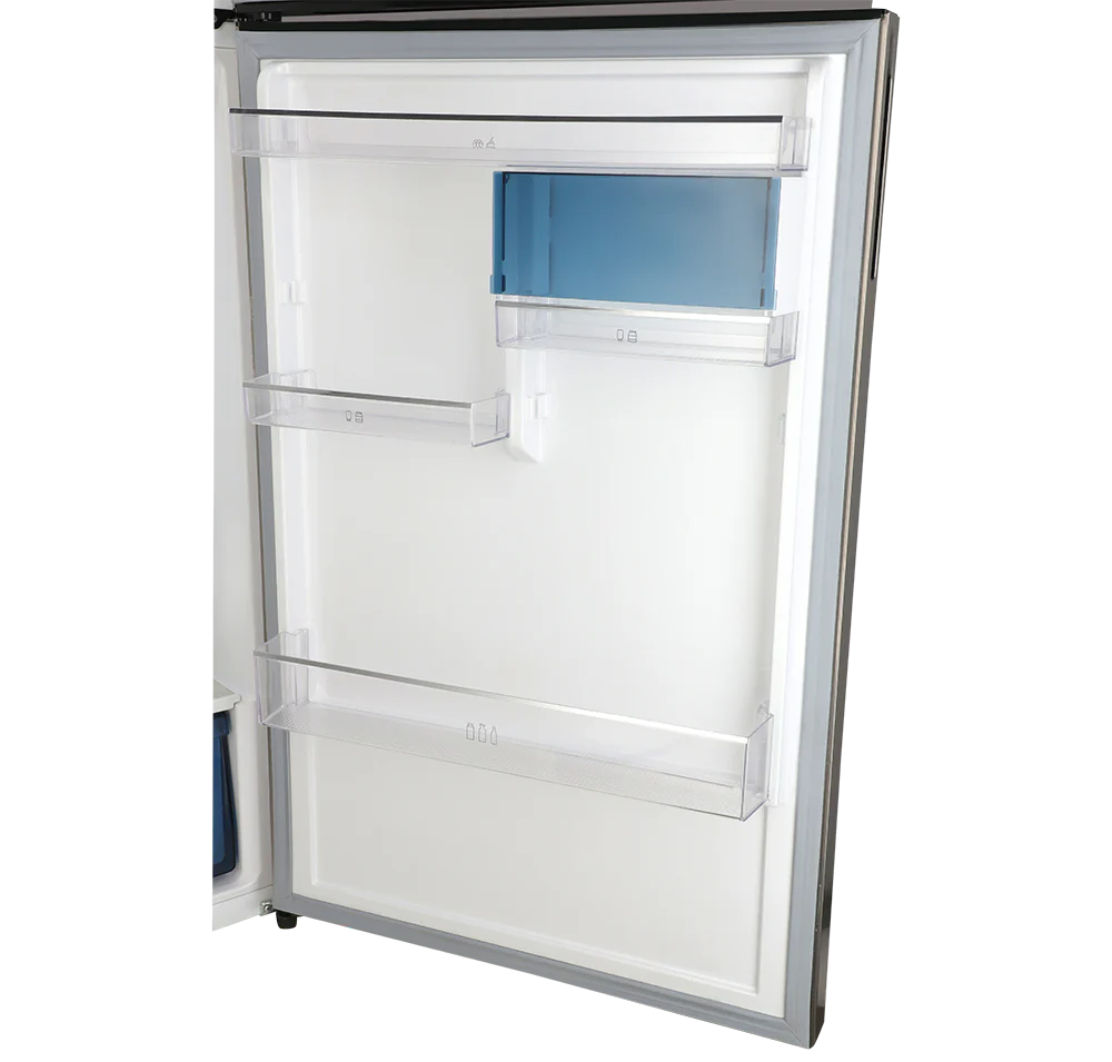 Dawlance DTM-7650 Inox Inverter No Frost Refrigerator - My Store