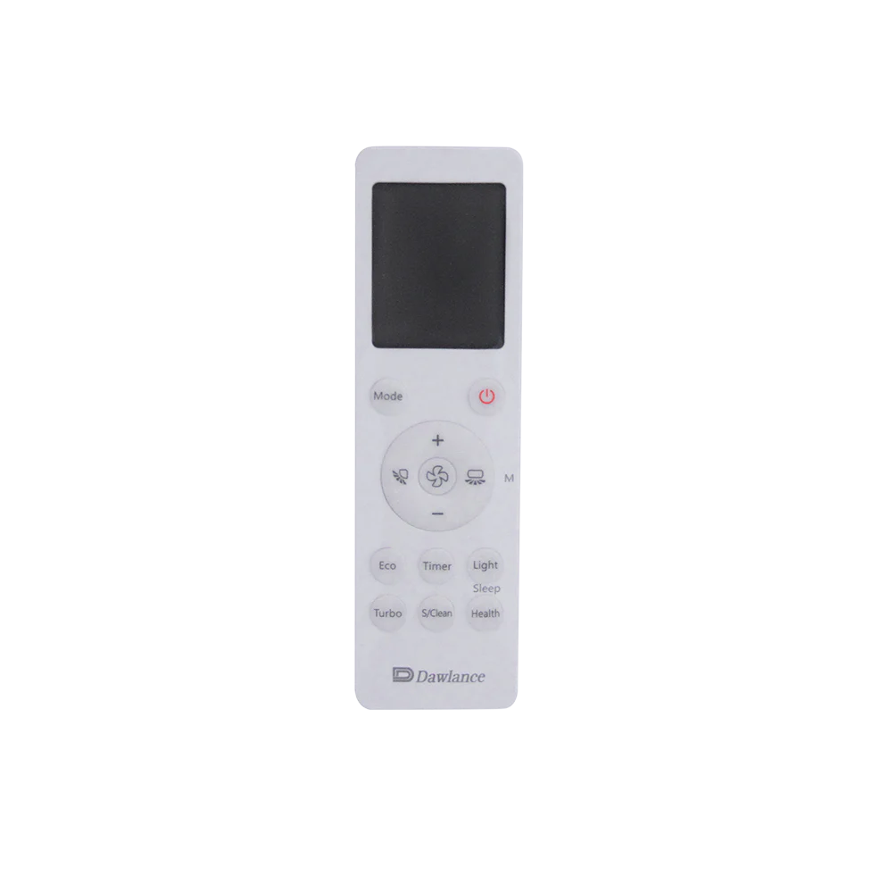 Dawlance Split AC Avante Inverter 30 Elegant White