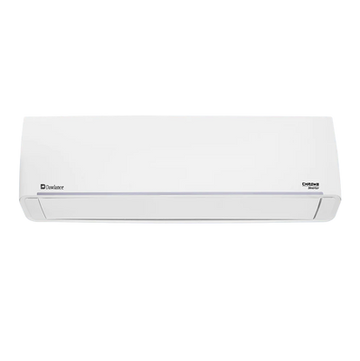 Dawlance 1.5 Ton Inverter Split Air Conditioner Heat and Cool Chrome 30 White second image