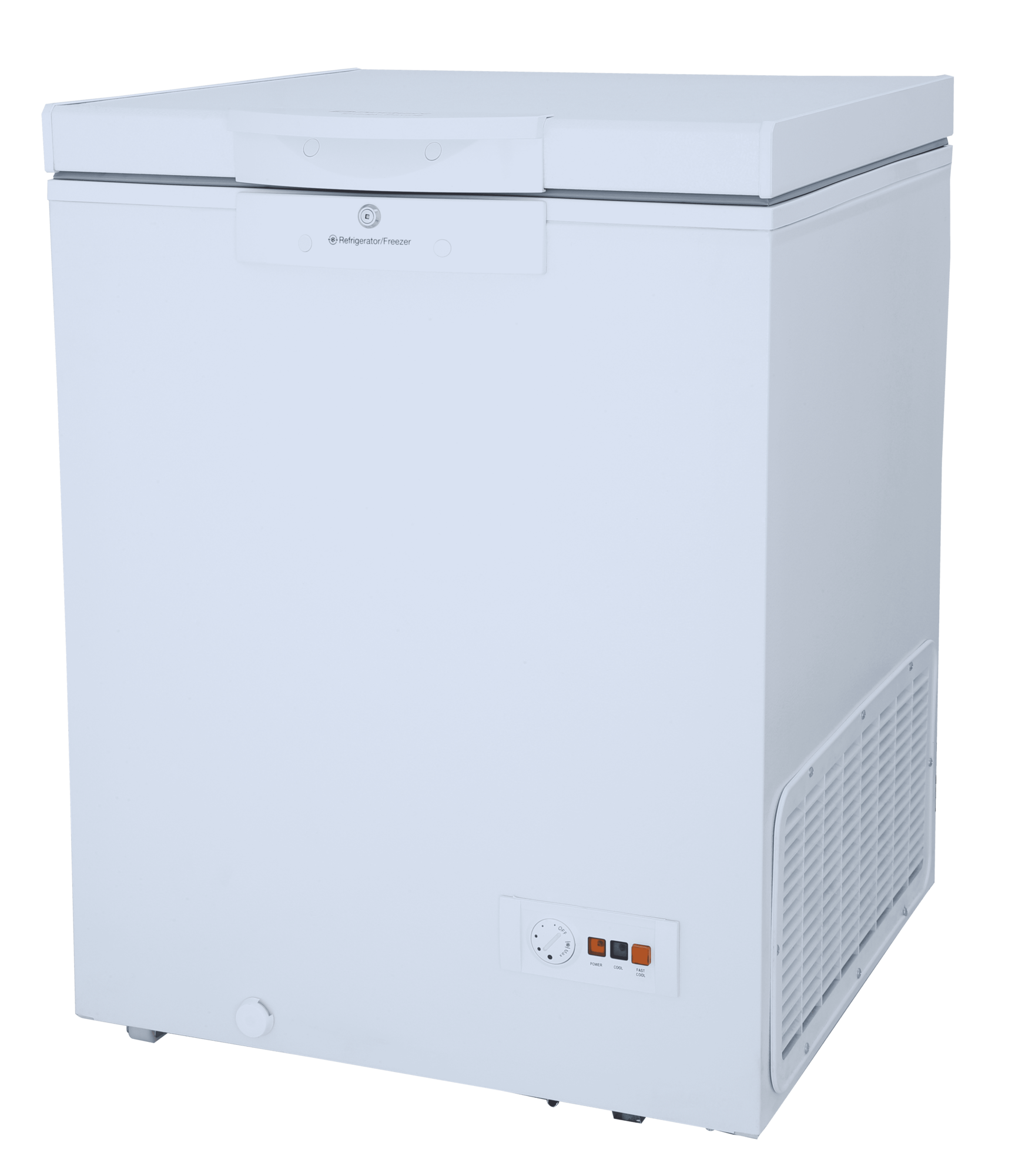 Dawlance DF-300ES Deep Freezer - 11 CFT - My Store
